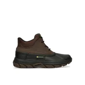 Gležnjarji Skechers Respected - Swamper 256026/CHBK Rjava