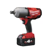 Akumulatorski udarni odvrtac bez cetkica 18V M18 CHIWF34-502C Milwaukee