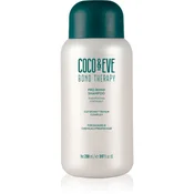 Coco & Eve Bond Therapy Pro Bond Mask šampon za okrepitev las za poškodovane in kemično obdelane lase 280 ml