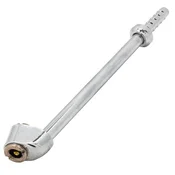 Rock FORCE Rockforce koncovka za napihovanje koles 9X180 mm s hitro spojko FS-57030