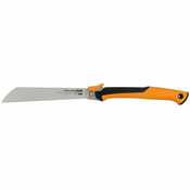 Fiskars Zložljiva žaga Powertooth 25 cm, 13 tpi