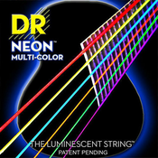 DR Strings NMCA-12