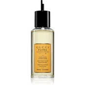 Gucci Flora Gorgeous Orchid Intense parfumska voda intense nadomestno polnilo za ženske refill 150 ml