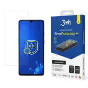 3MK OnePlus 7T - 3mk srebrna zaščita+