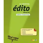 Edito B1 Ćwiczenia