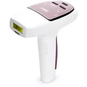 SILKN laserski epilator SatinGlow (400.000 impulsů)