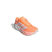 ADIDAS PERFORMANCE Tekaški čevelj GALAXY 8 greige/oranžna