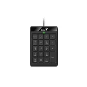 GENIUS Numerička tastatura Numpad 110 USB crna