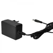 VHBW Polnilec za telefone Grandstream GXP-2140/GXP-2160/GXW-4108, 12W, 12V, 1A