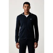 Emporio Armani Underwear loungewear pulover moški z bombažem