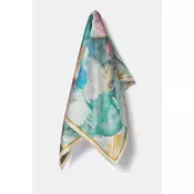 Svilena rutica Answear.LAB