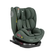Kikka Boo autosedište (40-150cm) i-Moove 2, green