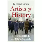 Last Titans: Churchill and de Gaulle