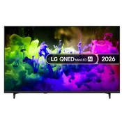 Pametni televizor LG - 55QNED7EB3C, 55, QNED MiniLED, 4K, crni