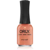 Orly Lacquer lak za nohte odtenek Golden Waves 11 ml