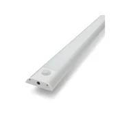 PHENOM ULTRASLIM LED lučka s PIR senzorjem gibanja - 9 W - 220V