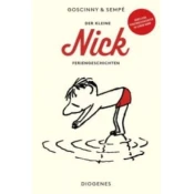 Der kleine Nick - Feriengeschichten
