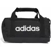 Adidas sportska torba Linear Duff XS, crna