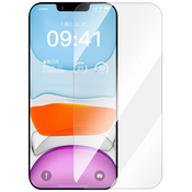Baseus privacy tempered glass Superior HD for iP 11Pro Max/XS Max +cleaning kit and EasyStick