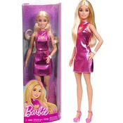Barbie lutka Fashionistas HYT88