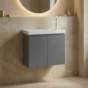 HANAH HOME Ormarić sa umivaonikom Ferla 60 559