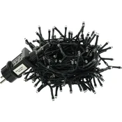 Retlux Božicni lanac RXL 383 lanac 150LED 15+5 RDCW TM