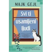 Svi ti usamljeni ljudi