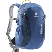 DEUTER kolesarski nahrbtnik CROSS VELO 18L