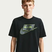 NIKE MAJICA M NSW TEE LSE NIKE AIR AOP ZA MUŠKARCE