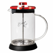 shumee Čaj za infuzijo 800 ml BERLINGER HAUS BH-1498 BURGUNDY LINE