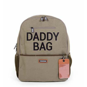 Childhome Torba Daddy Bag Khaki