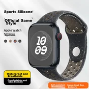 Mashi Zamenska narukvica za pametni sat za Apple Watch