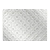 Decormat Podloga za stol Floral ornament 140x100 cm 2 cm