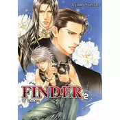 Finder #02 W klatce