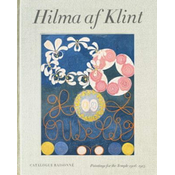 Hilma af Klint Catalogue Raisonne volume II: Paintings for the Temple