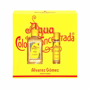 Set uniseks parfem Alvarez Gomez Agua de Colonia Concentrada (2 pcs)