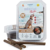 Mediterranean Set mesnih štapica za pse Ibericas, Govedina, 800 g
