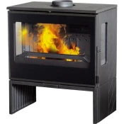 Kamin Plamen Eco 50
