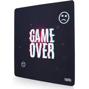 TILT Podloga za miško Game Over 50x50