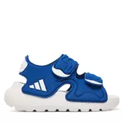 ADIDAS SANDALE ALTASWIM 3 I ROYBLU/FTWWHT/ROYBLU DJECACI UZRASTA 0-4 GODINE