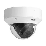 BCS BCS-P-DIP54VSR4-Ai2 IP dome kamera 4MP z motorno povečavo in inteligentnimi funkcijami