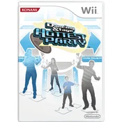Dance Dance Revolution Hottest Party (WII) - rabljeno