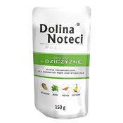Dolina Noteci Premium Dog Adult Divljac 150g