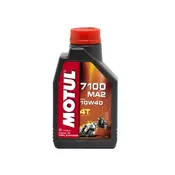 Motul motorno ulje 4T 7100 MA2 10W-40, 1 l