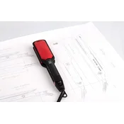 UG125 Nadgradnja bio-infrardečega ravnalnika las s širokim infrardečim sevanjem za keratin 50x110 mm