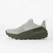 Sneakers Mammut Aenergy Hike Low Men 1301 Silver Sage/ Marsh EUR 42