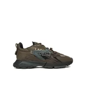 Lacoste Superge L003 Neo Tech 7-50SMA0124 Rjava