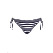 VIVID Bikini hlačke marine/bela