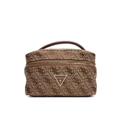 Kozmetični kovček Guess PW7579 P6361 Bež