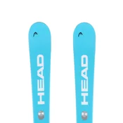 Head Worldcup e.Race Team + JRS 7.5 Otroci Komplet smuči 2027